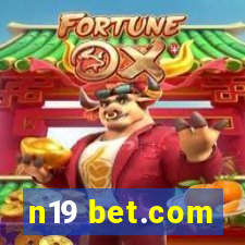 n19 bet.com